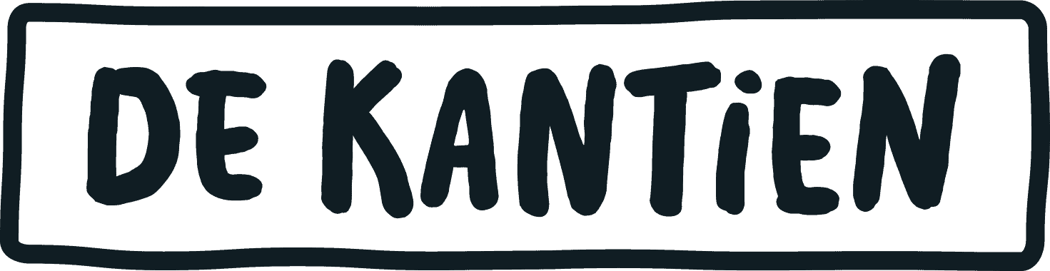 Logo De Kantien